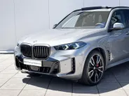 BMW X5 xDrive50e
