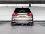 BMW X5 xDrive50e