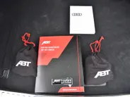 Audi RSQ8-R ABT 740PK QUATTRO
