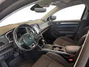 Renault Mégane Estate 1.3 TCe 140 Techno *Automaat*Navi+Camera*Stoel/Stuur Verw.*Climate*Parkeersensoren*Trekhaak