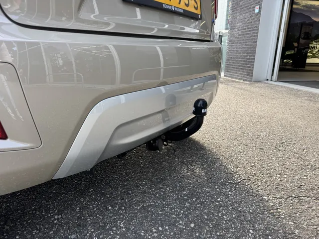 Suzuki Ignis 1.2 SH Style | Trekhaak | Automaat | Stoelverw | Camera