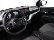 Fiat 500e Icon 42KWH | Navi | Carplay | Comfort | Pano | 16'