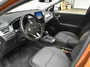 Renault Captur 1.3i Edition One I Automaat I Trekhaak