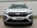 Dacia Sandero Stepway 1.0 TCe 100 ECO-G Up&Go | climate control | trekhaak | lichtmetalen velgen