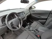 Hyundai Tucson 1.6 GDi Go! | Navigatie | Parkeercamera | Stoelverwarming | Climate control | Cruise control |