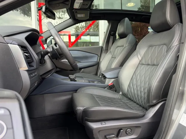 Nissan QASHQAI 1.3 Mild-Hybrid 158pk Xtronic Tekna Plus | Trekhaak |  Leder | Panoramadak | 360-Camera | App Connect | Head-Up | Keyless