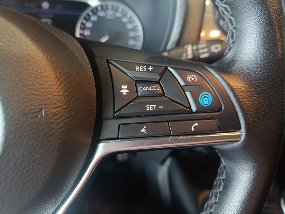 Nissan Juke HYBRID143 TEKNA Auto |Automaat| Lederen bekleding| Navigatie| 360grd Camera| Pro-pilot|145PK | Pdc voor en achter| Bose audio| Climate Controle | I-key |