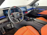 BMW M5 Touring M5