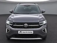 Volkswagen T-Cross 1.5TSI/150PK R-Line ·Trekhaak · Apple/Android Car Play ·  Navigatie · Camera + Parkeersensoren · Garantie t/m 22-10-2027