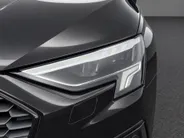 Audi A3 Sportback 30 TFSI/110PK Advanced edition · Navigatie · Apple/Android Car Play · Park assist