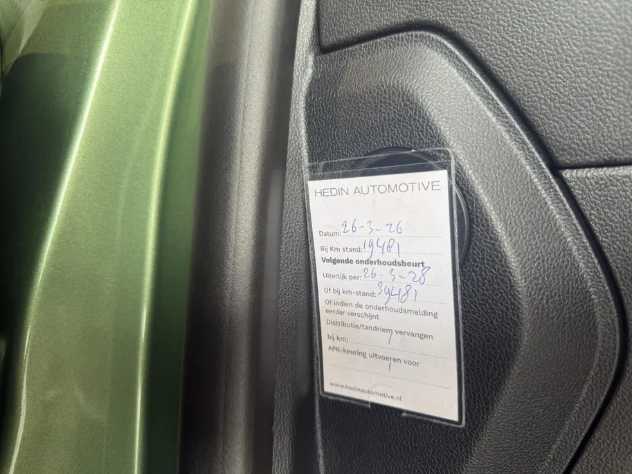 Ford Kuga 2.5 PHEV Titanium Winterpack