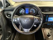 Toyota Auris 1.8 Hybrid Energy CAMERA | CLIMATE CONTROL