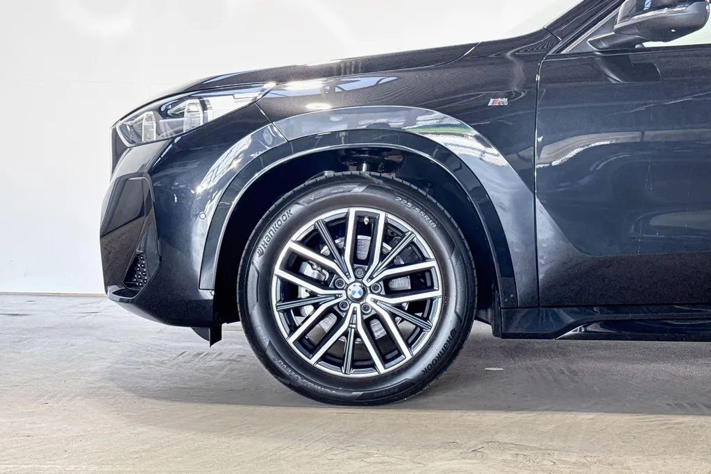 BMW X1 sDrive18i