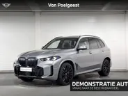 BMW X5 xDrive50e