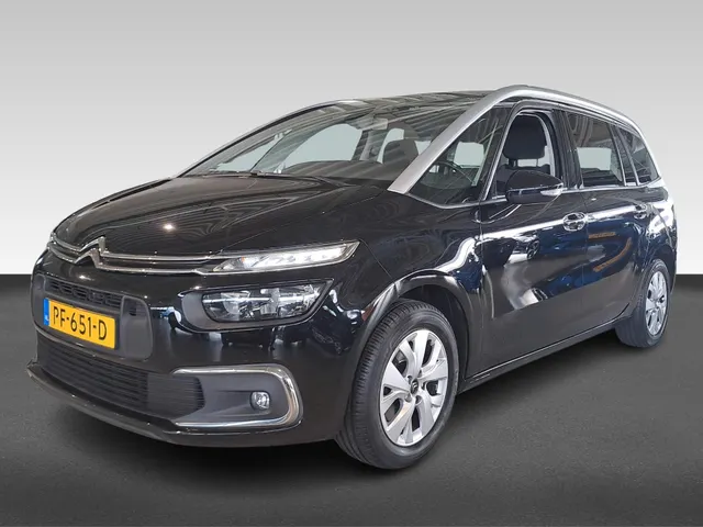 Citroën Grand C4 Picasso