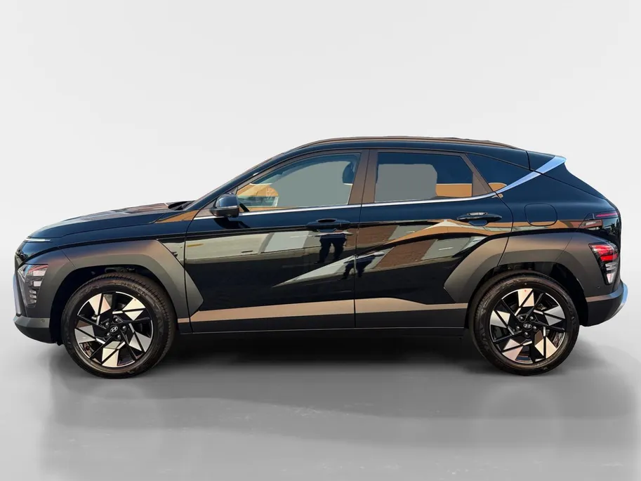 Hyundai Kona 1.6 GDI HEV Premium Sky | Z&Z Topdeal! | Van € 44.190,-, nu voor € 37.790,- | VOORRAAD DEAL |