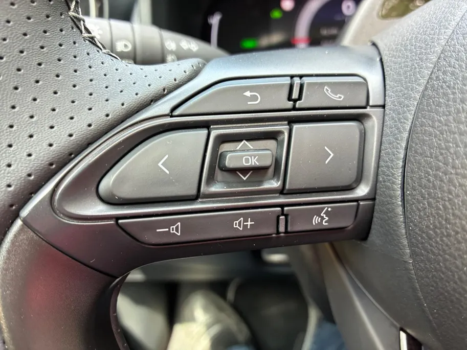 Toyota Aygo X Hybrid 115 GR Sport 18 INCH LM VELGEN | CABRIO | TREKHAAK
