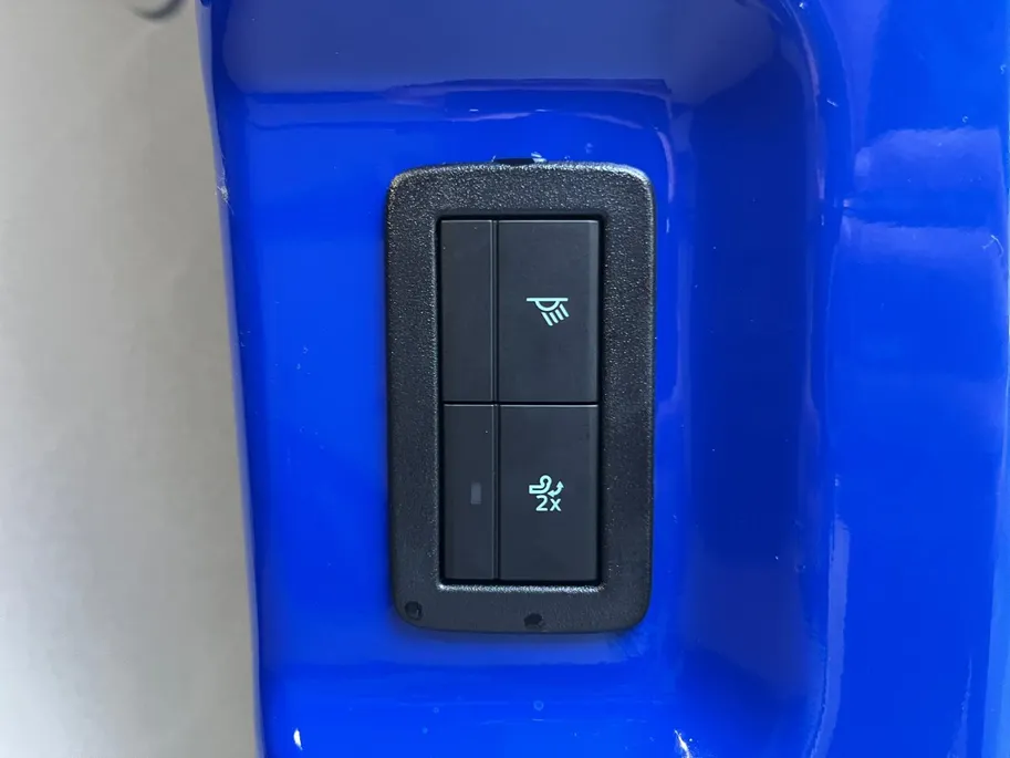Ford E-Transit Cust. 320 L2H1 MS-RT 71 kWh DC | Te Bestellen | Uniek | Financial lease vanaf 0,99% Rente | 360 Camera | Elek. Schuifdeuren | Elek. Trekhaak | 2300KG Trekgewicht |
