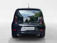 Volkswagen up! 1.0 BMT high up!