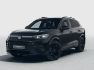 Volkswagen Tiguan R-Line Edition 1.5 eHybrid 272 PK 6 versn. DSG · Black Style Pakket · Comfort Pakket Plus · Interieur Style Pakket · Panoramaschuif-kanteldak · Soundsysteem 'Harman Kardon' · Trekhaak inklapbaar, met elektrische ontgrendeling, incl. aanhangermanoeuvreerhu