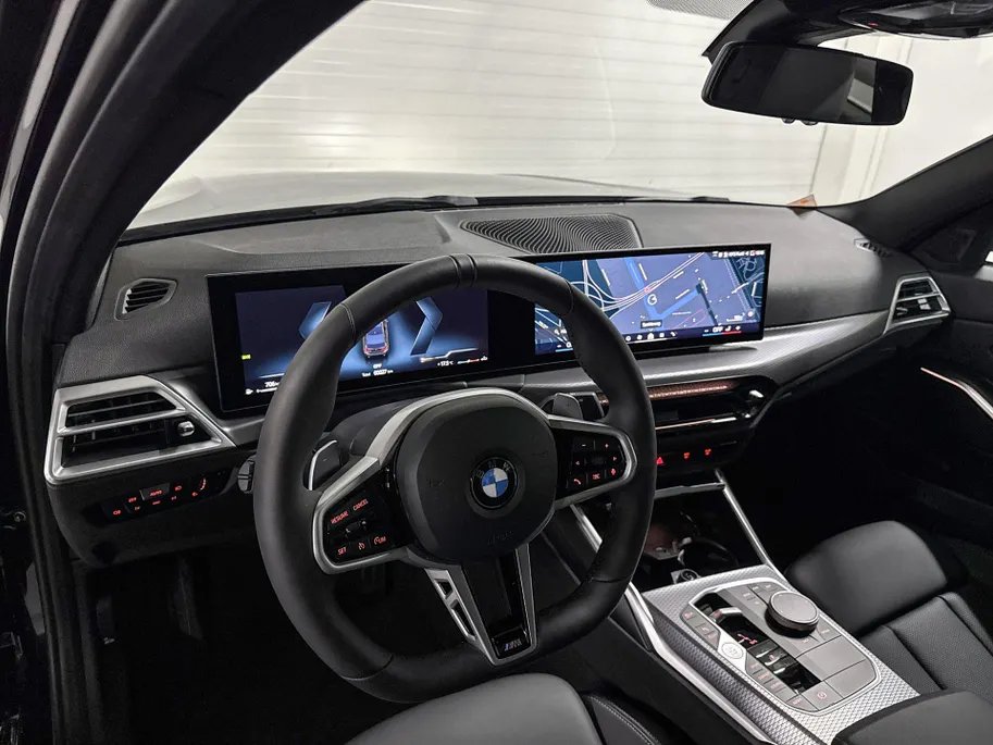 BMW 3 Serie Sedan 318i