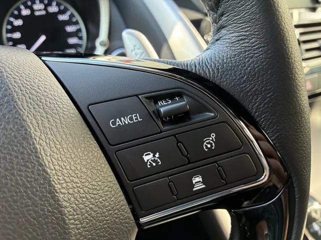 Mitsubishi Eclipse Cross 2.4i PHEV Executive | AdaptiveCruise | Standkachel | Navigatie VERKOCHT
