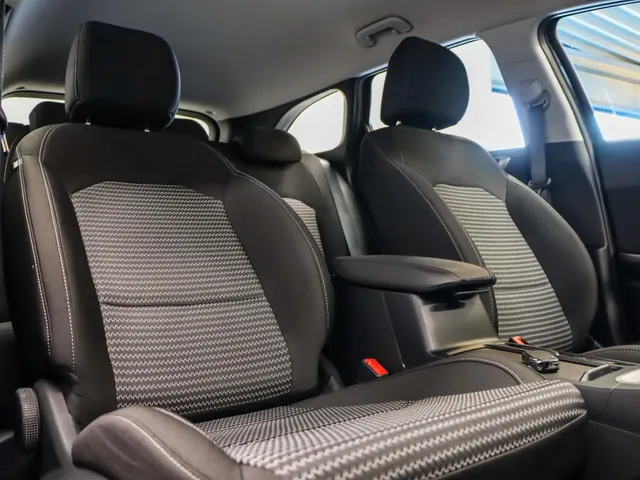 Kia Ceed Sportswagon 1.0 T-GDi DynamicLine