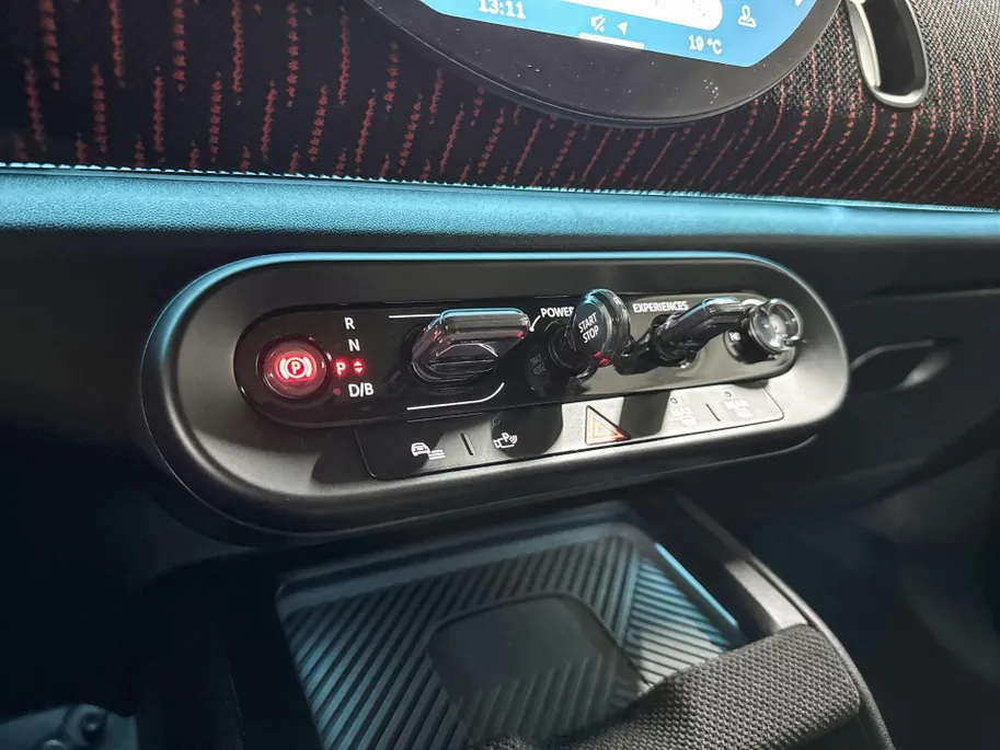 MINI Countryman Electric SE ALL4 John Cooper Works