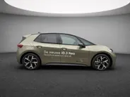 Volkswagen ID.3 Neo Life 50 kWh accu 170 PK Elektr. aandrijving ·  Comfort Pakket · Steunhaak voor fietsendrager, afneembaar · Zijruiten achter en achterruit getint ·
