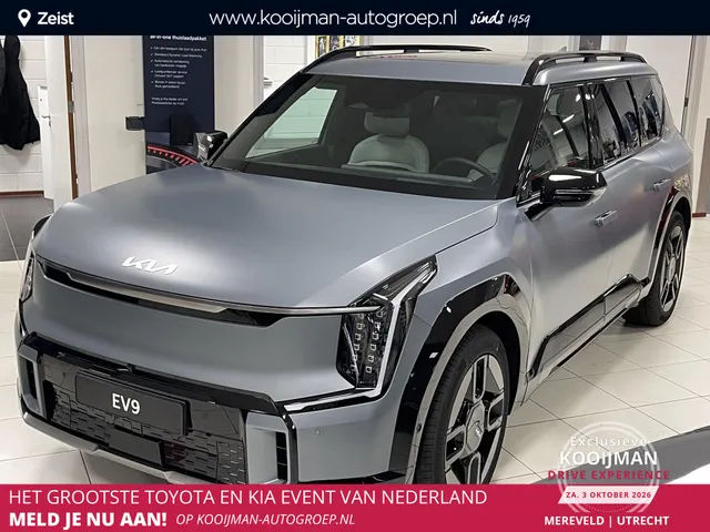 Kia EV9