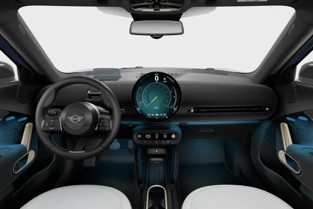 MINI Aceman SE Classic M 54.2 kWh