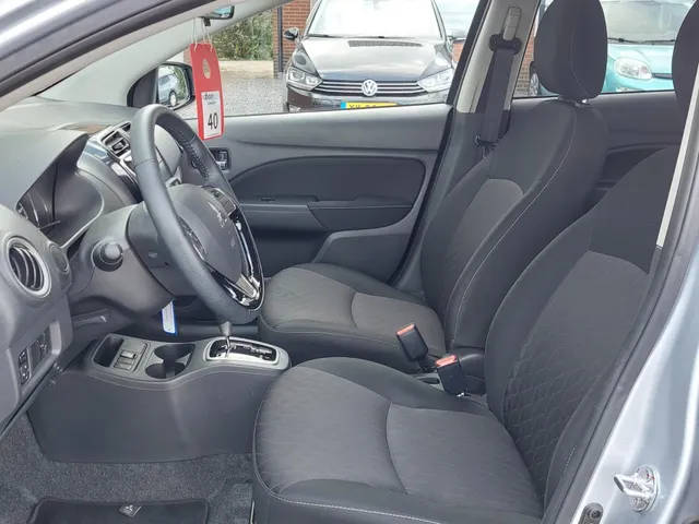 Mitsubishi Space Star 1.2 Dynamic AUTOMAAT | CLIMA | rijklaarprijs!!