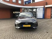 Ford Focus Wagon 1.0 EcoBoost Hybrid ST Line GROOT NAVIGATIESCHERM.