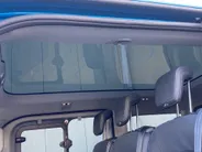 Ford Tourneo Custom E-Custom 65kW 218pk Sport 8- 340 L1H1 Sport ELEKTRISCH-Personenvervoer 8 zitplaatsen-Panoramadak-Sportuitvoering