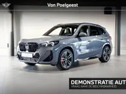 BMW X1 xDrive25e