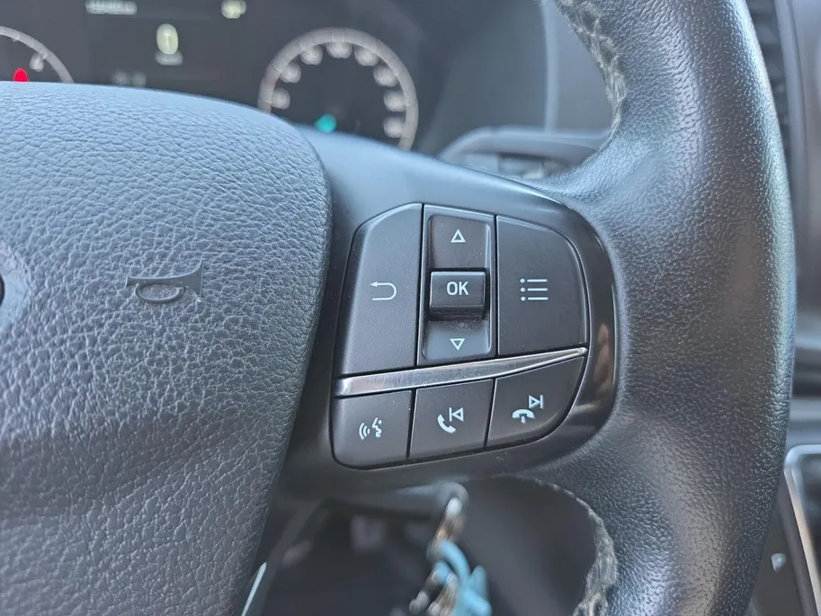 Ford Transit 310 2.0 TDCI L2H2 Trend Automaat | 1e Eigenaar | Trekhaak | Android Auto/Apple Carplay | Airco | Cruise Control | Achteruitrijcamera | Laadruimteverlichting | 12 maanden garantie