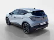 Renault Captur 1.6 E-Tech Hybrid Esprit Alpine *Automaat*Navi+Camera*Climate Control*Parkeersensoren*LM.Velgen*Zeer nette auto!