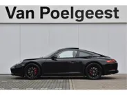 Porsche 911 3.0 Carrera S | Capristo Exhaust