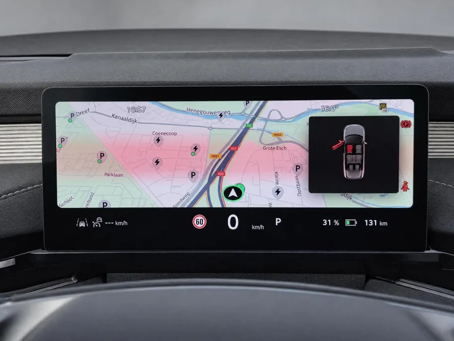 Škoda Peaq 90 Sportline 7p. | Assistance pakket | 21' Dugong | Relax pakket & Sonos