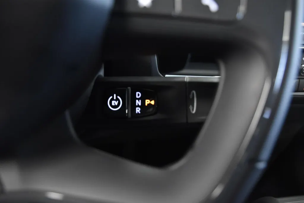 Kia EV9 99,8kWh 204pk RWD Air NIEUW - SNEL LEVERBAAR