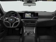 BMW 4 Serie Coupé 420i