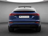 Audi Q6 e-tron Sportback S edition performance 100 kWh 306pk · SOH 97,5% · Panoramadak · 360 Camera · Wegklapbare Trekhaak · Bang & Olufsen · Leder · Warmtepomp · Head-Up · 20'' Inch · Garantie t/m 17-09-2030 of 100.000km