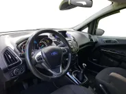 Ford B-MAX 1.0 EcoBoost Titanium | VERWARMDE VOORRUIT | NAV | AIRCO | 1 JAAR BOVAG GARANTIE | TELEFOON |