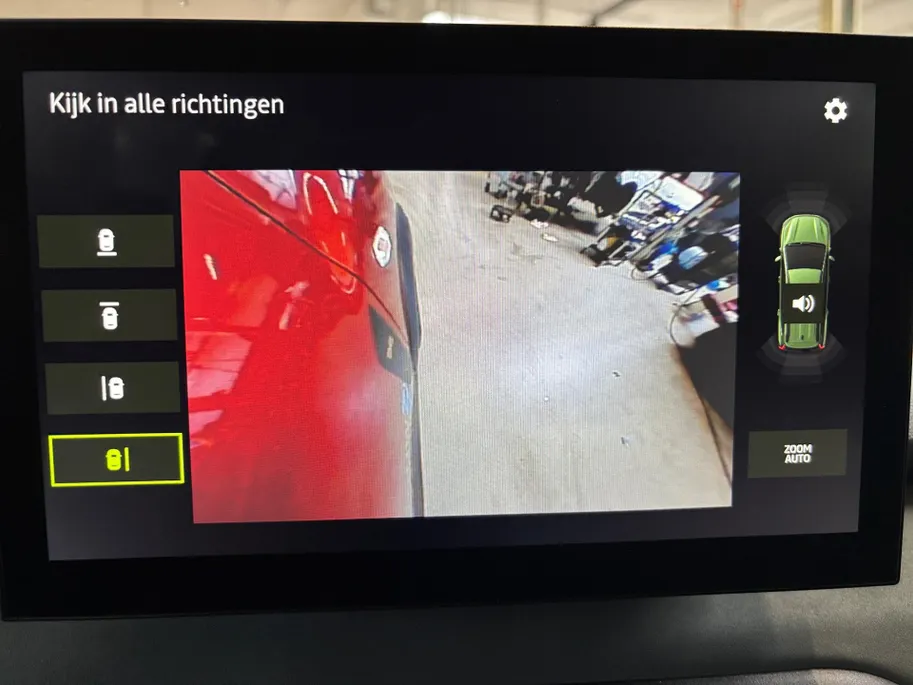 Dacia Jogger 1.8 hybrid 155 limited edition 7p. AUTOMAAT NAVI AIRCO CAMERA CRUISE CONTROLE APPLE CARPLAY ANDROID AUTO LM VELGEN 7 STOELEN !!LET OP RIJDENDE DEMO VRAAG NAAR ACTUELE KMSTAND!!!