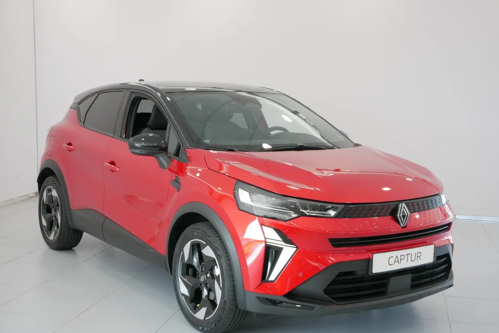 Renault Captur TCe 115 techno | Profiteer nu van €3.000,- Zeeuw & Zeeuw voorraadkorting | Uit voorraad leverbaar op = op