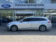 Ford Mondeo Wagon 2.0 IVCT HEV Titanium
