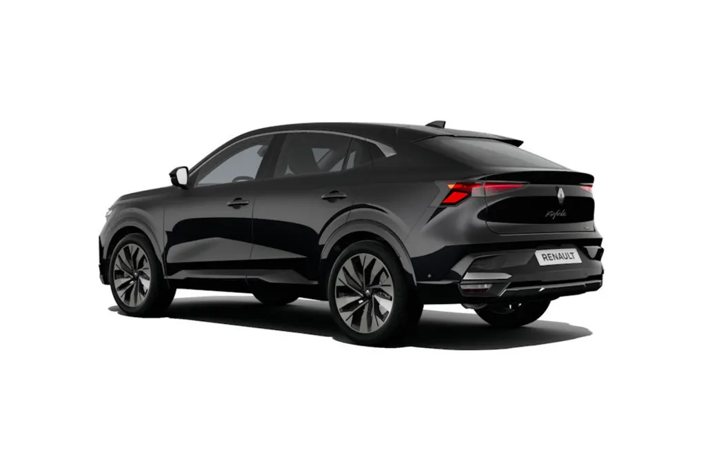Renault Rafale Techno E-Tech full hybrid 200 | NU met €8000,-  VOORRAADKORTING!!! en met GRATIS 5 jaar fabrieksgarantie | Financier tegen slechts 2,9% rente