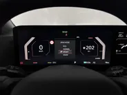 Kia EV2 61 kWh 135pk (5-zits) Black-Line