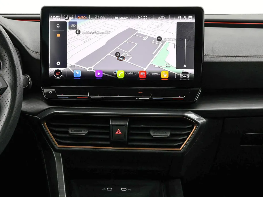 CUPRA Formentor 1.4 245pk DSG e-Hybrid VZ Performance · Panoramadak · Beats Audio ·  Leder · 360 Camera · Elek. Bestuurdersstoel · Stoel-& Stuurverwarming · 19'' Inch ·