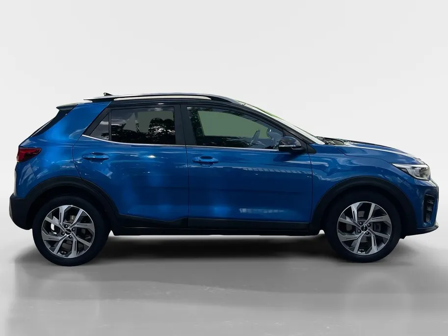 Kia Stonic 1.0 T-GDi MHEV GT-Line | 120PK | Navi | Camera | Stoelverwarming | Stuurverwarming | Apple Carplay | Android Auto | Lane Assist | Cruise Control |